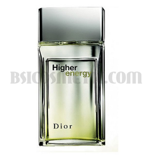 Christian Dior Higher Energy за мъже без опаковка - EDT 100 мл.