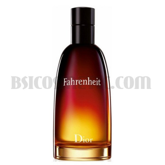 Christian Dior Fahrenheit за мъже без опаковка - EDT 100 мл.