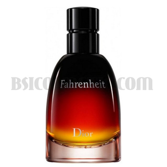 Christian Dior Fahrenheit за мъже без опаковка - EDP 75мл.