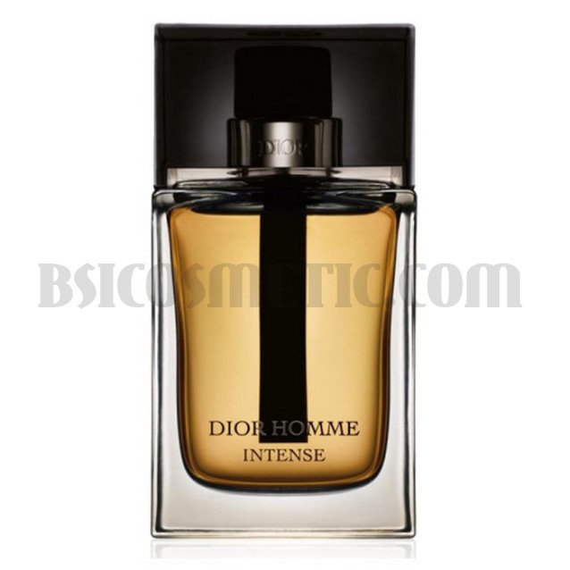 Christian Dior Homme Intense за мъже без опаковка - EDP 100 мл.