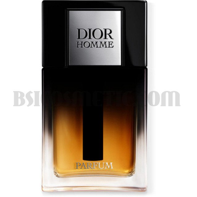 Christian Dior Homme Le Parfum за мъже без опаковка - EDP 75 мл.