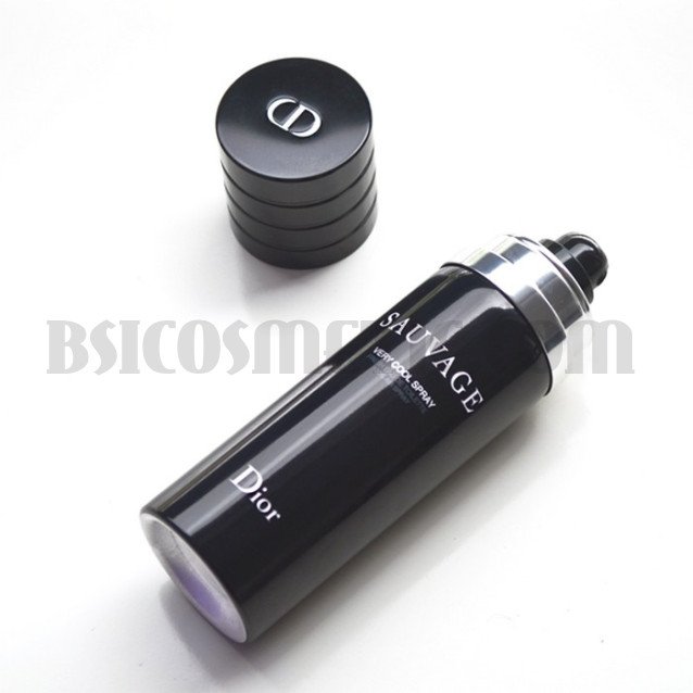 Christian Dior Sauvage Very Cool Spray за мъже без опаковка - EDT 100 мл.