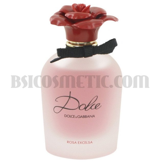 Dolce & Gabbana Dolce Rose Excelsa за жени без опаковка - EDP 75 мл.