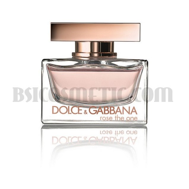 Dolce & Gabbana Rose The One за жени без опаковка - EDP 75 мл.