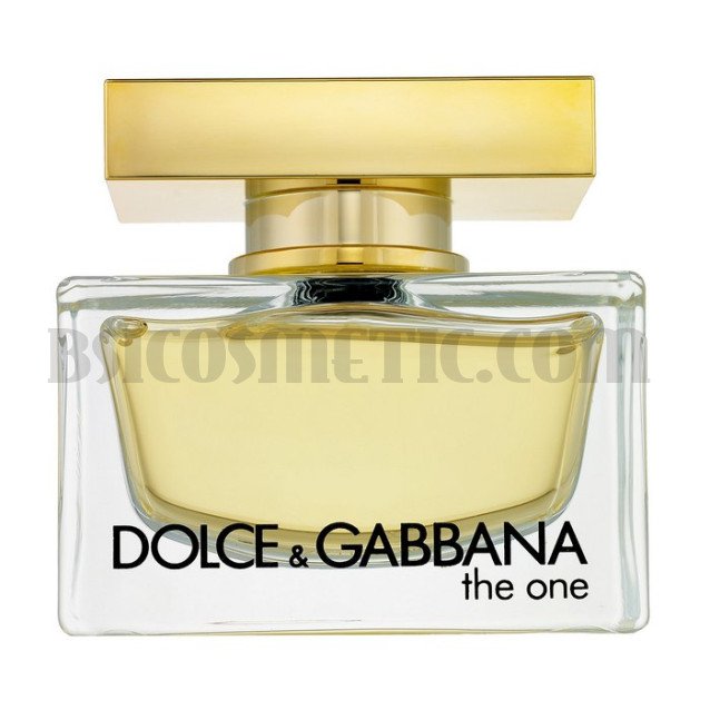 Dolce & Gabbana The One за жени без опаковка - EDP 75 мл.
