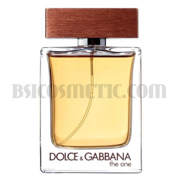 Dolce & Gabbana The One за мъже без опаковка - EDT 100 мл.