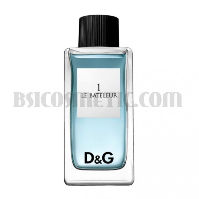 Dolce & Gabbana Le Bateleur 1 унисекс без опаковка - EDT 100 мл.