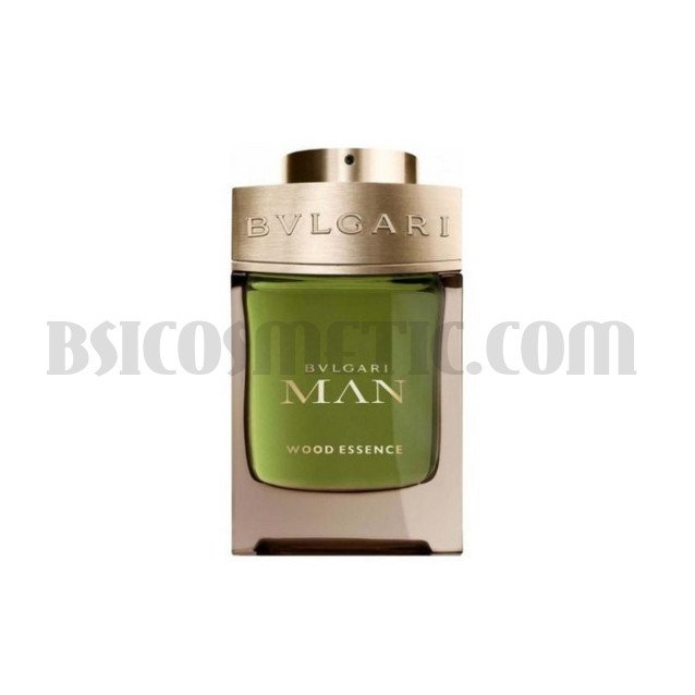 Bvlgari Man Wood Essence за мъже без опаковка - EDP