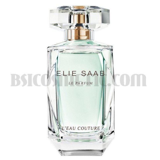 Elie Saab L'eau Couture за жени без опаковка - EDP 90 мл.