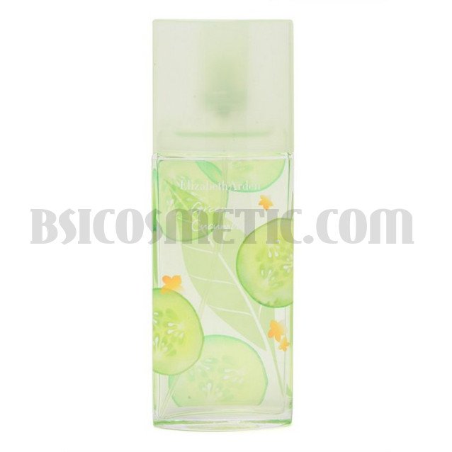 Elizabeth Arden Green Tea Cucumber за жени без опаковка - EDT 100 мл.