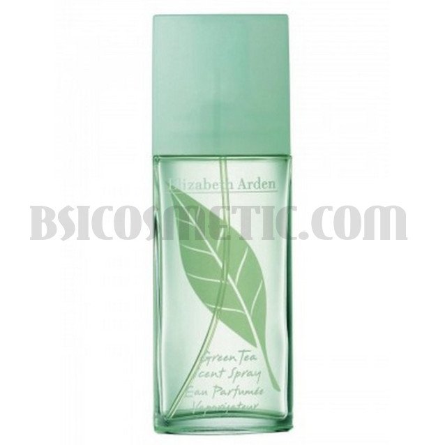 Elizabeth Arden Green Tea за жени без опаковка - EDP 100 мл.