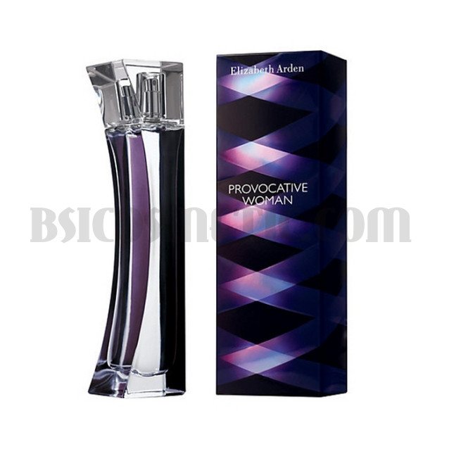 Elizabeth Arden Provocative за жени без опаковка - EDP 100 мл. Elizabeth Arden Provocative за жени без опаковка - EDP 100 мл.