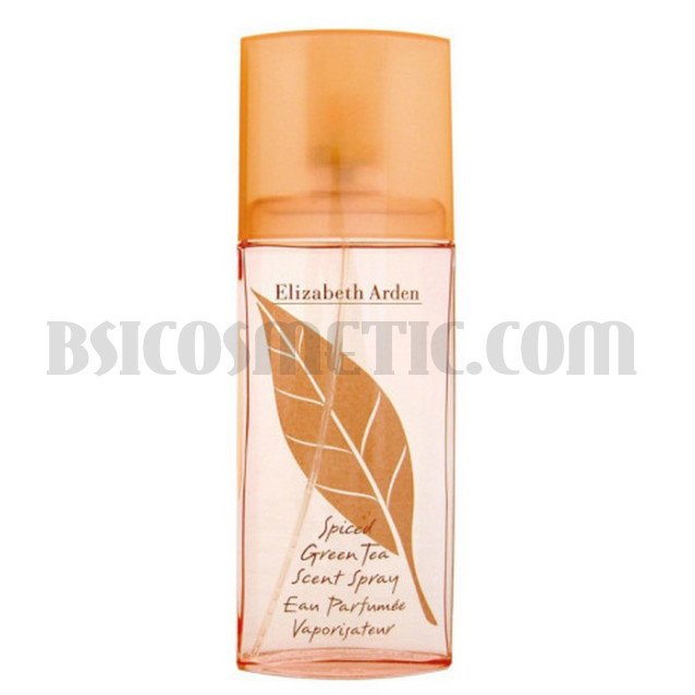 Elizabeth Arden Spiced Green Tea за жени без опаковка - EDP 100 мл.