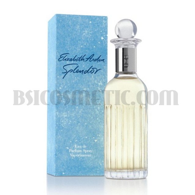 Elizabeth Arden Splendor за жени без опаковка - EDP 125 мл. Elizabeth Arden Splendor за жени без опаковка - EDP 125 мл.