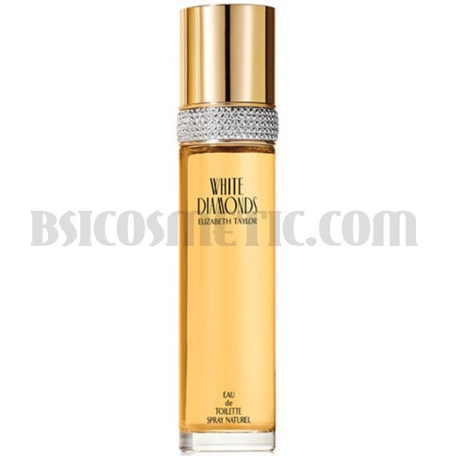 Elizabeth Taylor White Diamands за жени без опаковка - EDT 100 мл.