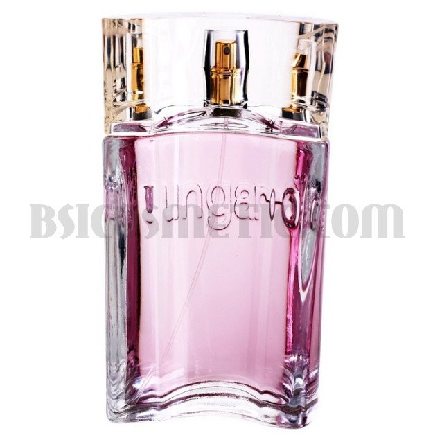 Emanuel Ungaro Love Kiss за жени без опаковка - EDP 90 мл.