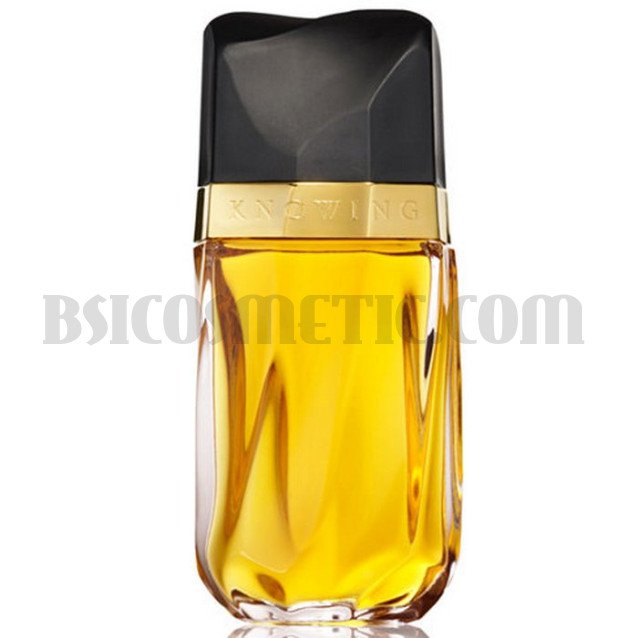 Estee Lauder Knowing за жени без опаковка- EDP 75 мл. Estee Lauder Knowing за жени без опаковка- EDP 75 мл.