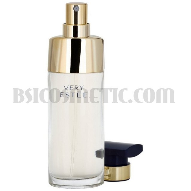 Estee Lauder Very за жени без опаковка - EDP 50 мл. Estee Lauder Very за жени без опаковка - EDP 50 мл.