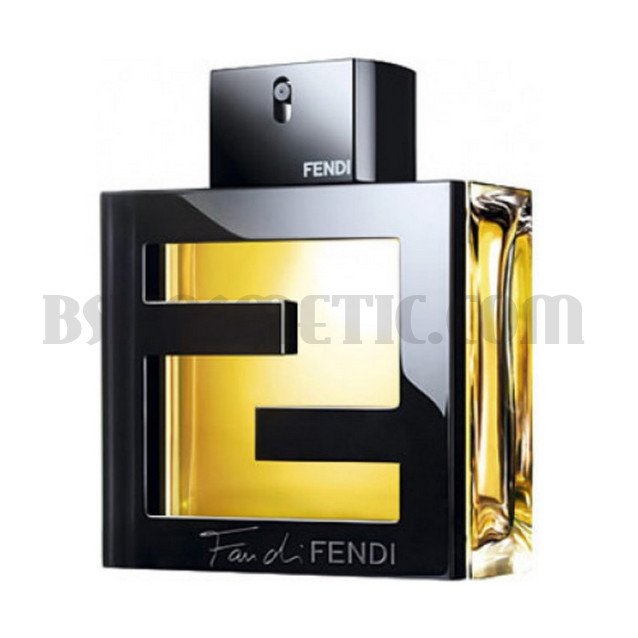Fendi Fan Di Fendi за мъже без опаковка - EDT 100 мл. Fendi Fan Di Fendi за мъже без опаковка - EDT 100 мл.