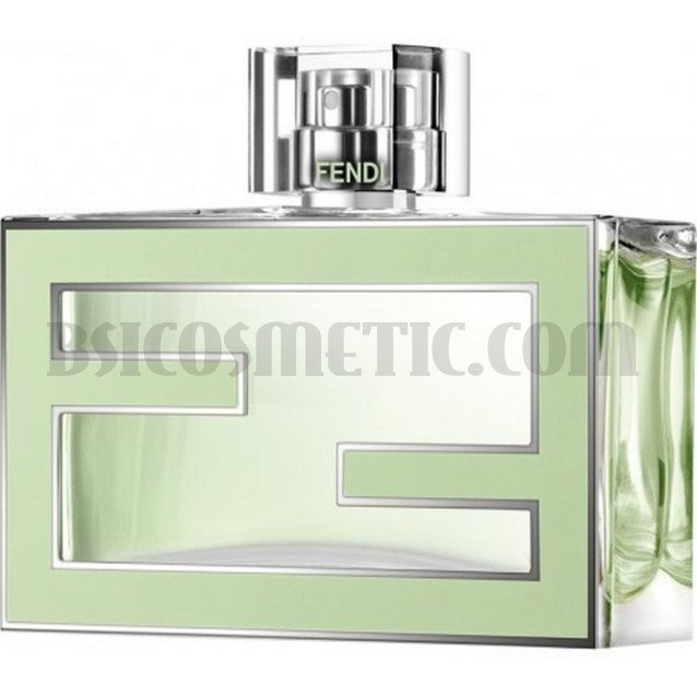 Fendi Fan Di Fendi Eau Fraiche за жени без опаковка - EDT 75 мл. Fendi Fan Di Fendi Eau Fraiche за жени без опаковка - EDT 75 мл.