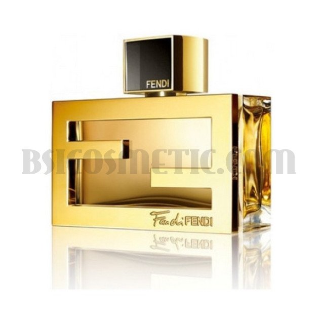 Fendi Fan Di Fendi за жени без опаковка - EDP 75 мл. Fendi Fan Di Fendi за жени без опаковка - EDP 75 мл.