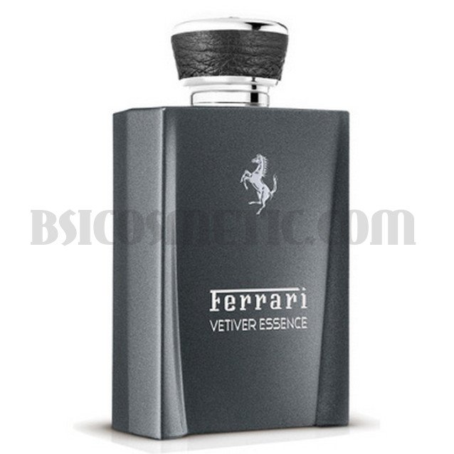 Ferrari Vetiver Essence за мъже без опаковка - EDP 100 мл. Ferrari Vetiver Essence за мъже без опаковка - EDP 100 мл.