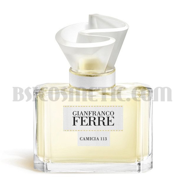 Gianfranco Ferre Camicia 113 за жени без опаковка - EDP 100 мл.