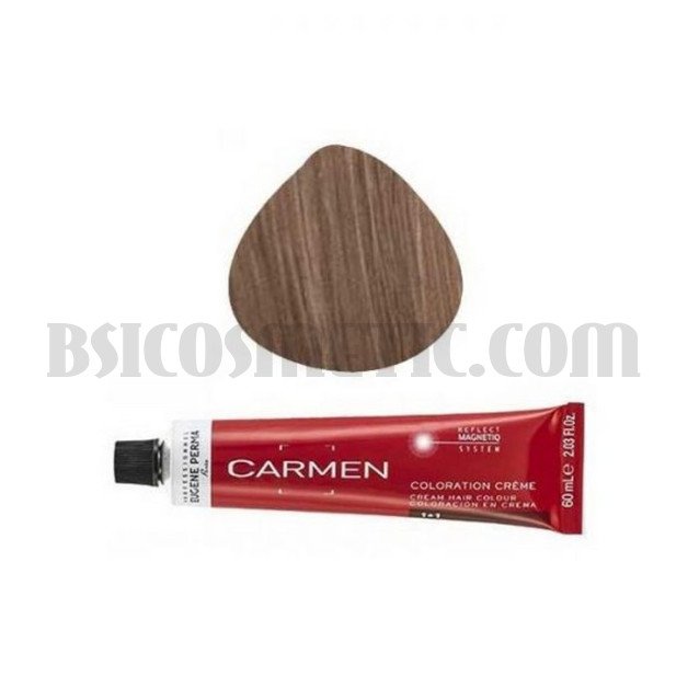 Carmen 5*8 - Студена мока 60 мл.
