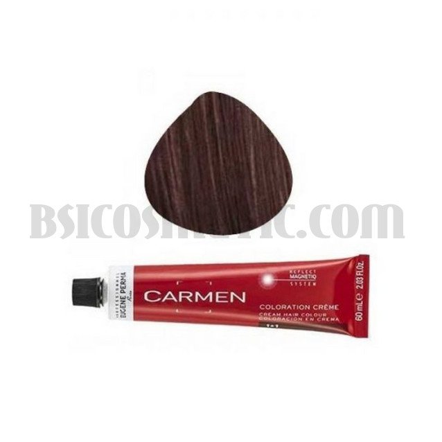 Carmen 4*8 - Студена мока 60 мл.