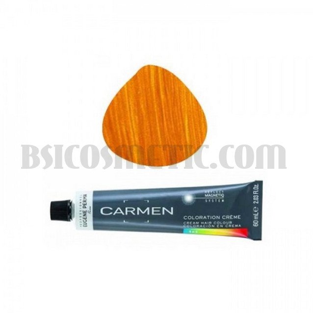 Carmen Chromatique 0*43 - Оранжев коректор 60 мл. Carmen Chromatique 0*43 - Оранжев коректор 60 мл.