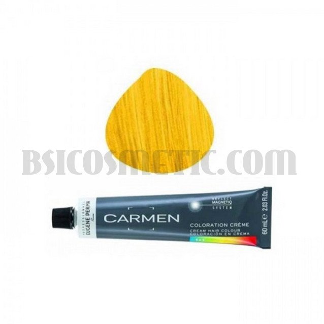 Carmen Chromatique 0*33 - Жълт коректор 60 мл.