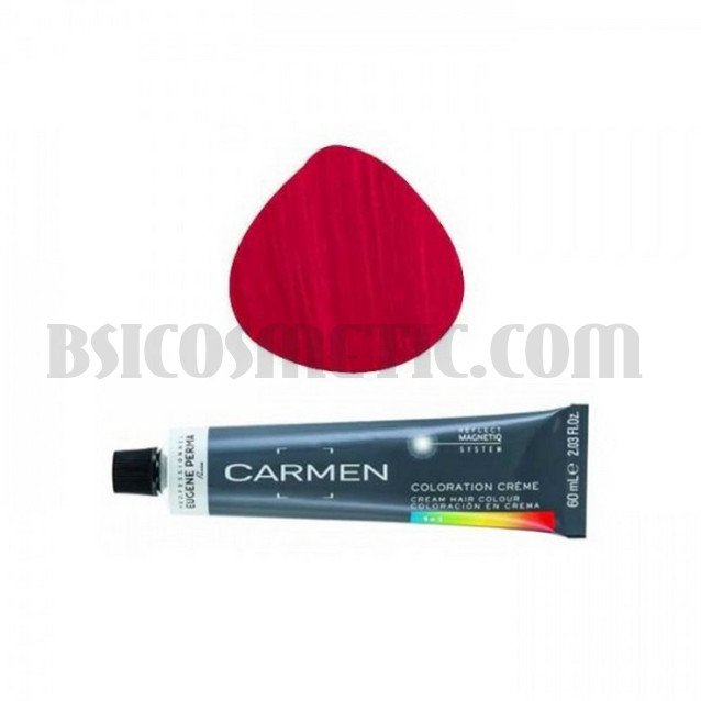 Carmen Chromatique 0*66 - Червен коректор 60 мл. Carmen Chromatique 0*66 - Червен коректор 60 мл.