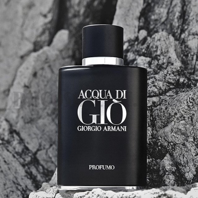 Giorgio Armani Acqua di Gio Profumo за мъже без опаковка - EDP 75 мл.