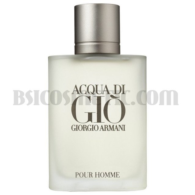 Giorgio Armani Acqua di Gio за мъже без опаковка - EDT 100 мл.