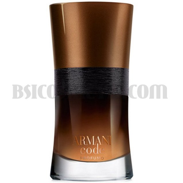 Giorgio Armani Armani Code Profumo за мъже без опаковка - EDP 60 мл.
