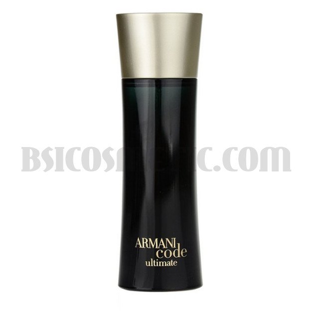 Giorgio Armani Armani Code Ultimate за мъже без опаковка - EDT 75 ml