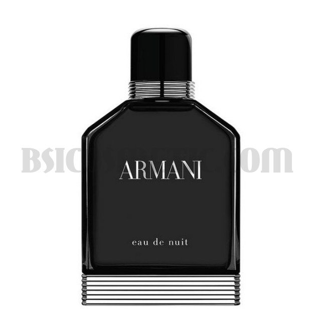 Giorgio Armani Eau De Nut за мъже без опаковка - EDT 100 мл.