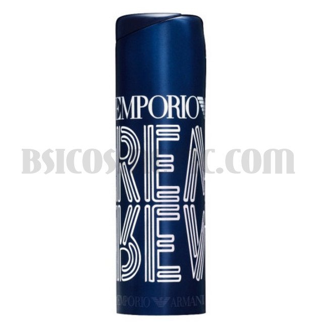 Giorgio Armani Emporio Remix за мъже без опаковка - EDT 50 мл.