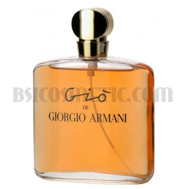 Giorgio Armani Gio De Giorgio Armani за жени без опаковка - EDP 100 мл. Giorgio Armani Gio De Giorgio Armani за жени без опаковка - EDP 100 мл.