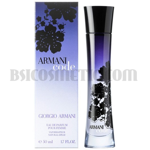 Giorgio Armani Armani Code за жени без опаковка - EDP 75 ml Giorgio Armani Armani Code за жени без опаковка - EDP 75 ml