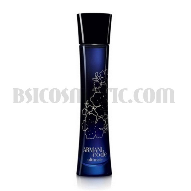 Giorgio Armani Armani Code Ultimate Intense за жени без опаковка - EDP 50 ml