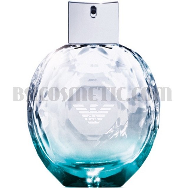 Giorgio Armani Diamonds Summer за жени без опаковка - EDT 100 мл.