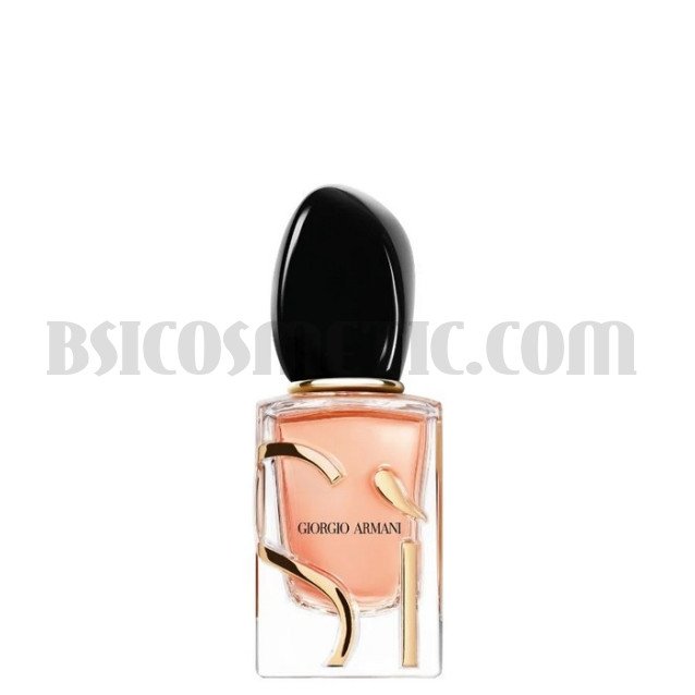 Giorgio Armani Armani Si Intense за жени без опаковка - EDP 100 ml