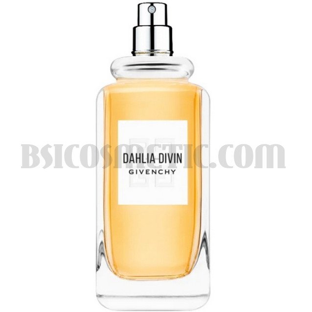 Givenchy Dahlia Divin за жени без опаковка - EDP