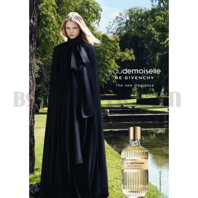Givenchy Eaudemoiselle de Givenchy за жени без опаковка - EDT 100 мл.