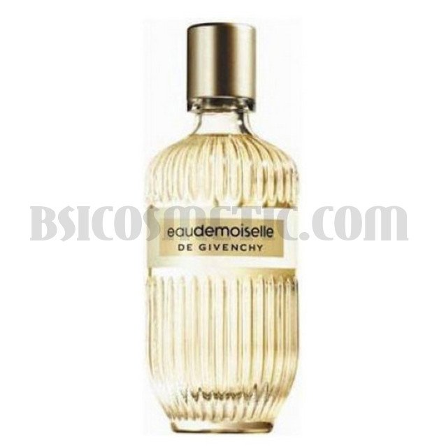 Givenchy Eaudemoiselle de Givenchy за жени без опаковка - EDT 100 мл.