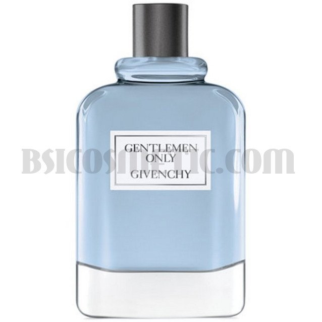 Givenchy Gentleman Only за мъже без опаковка - EDT 100 мл.