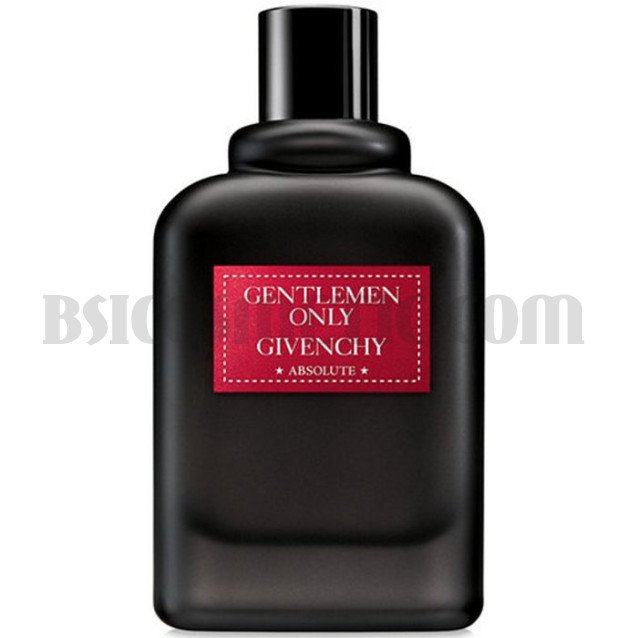 Givenchy Gentleman Only Absolute за мъже без опаковка - EDP 100 мл. Givenchy Gentleman Only Absolute за мъже без опаковка - EDP 100 мл.