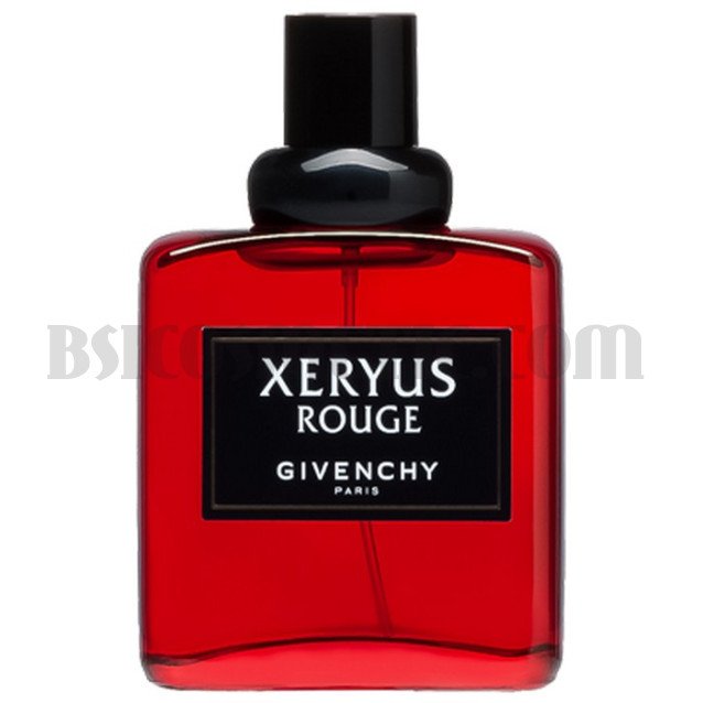 Givenchy Xeryus Rouge за мъже без опаковка - EDT 100 мл.
