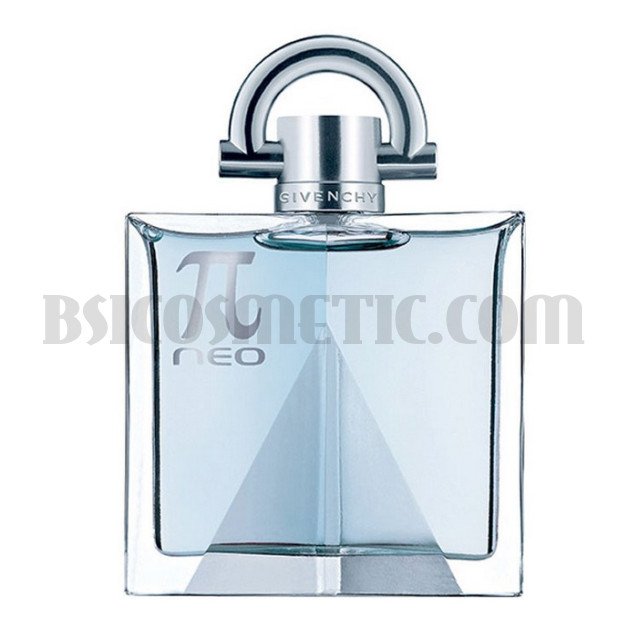 Givenchy Pi Neo за мъже без опаковка - EDT 100 мл. Givenchy Pi Neo за мъже без опаковка - EDT 100 мл.